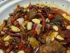 -三只鸟本地特色菜馆(上饶总店)