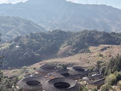 -福建土楼(南靖)景区