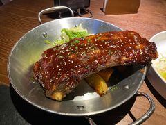 -404干式熟成牛排馆•聚会餐厅