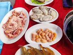 -花苑美食横琴生蚝火锅(拱北粤华路店)