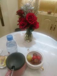 -芳朵美容养生SPA