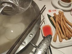 -八合里潮汕鲜牛肉火锅(福州万象城店)