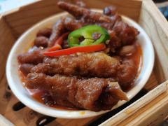 -龙凤点心饼家·39年老字号(松岗店)