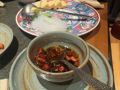 -老墙根涮肉·铜锅·烧烤(王四营店)