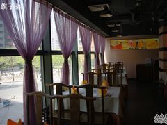 -家佳餐厅(大望路店)