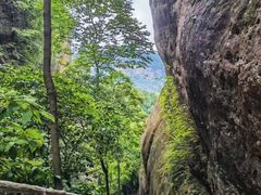 -丹霞山风景名胜区