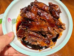 -李犟大爆鳝面·手工蟹黄包(湖滨西湖店)