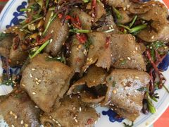 -特色小吃店(平遥县衙店)