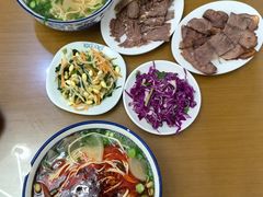 -清真磨沟沿老字号牛肉面(总店)