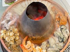 -海王府百姓家宴•海鲜饺子(东城店)