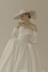 点击看大图 -Chic Bridal 熙可婚纱