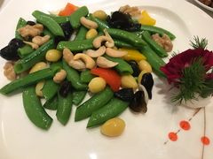 时蔬-新加坡泰国村酒楼(五角场店)