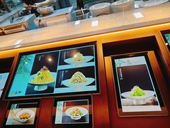 -上和臻品中国菜(花园街店)