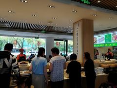 -素满香·素食自助餐(苏州·临顿路店)