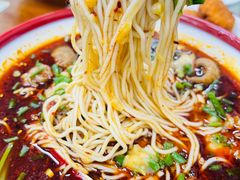 -杨大叔爱面子·四川小吃(岗头店)