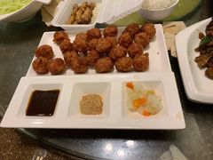 -玉桥餐厅(天坛店)