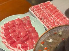 -东来顺饭庄(apm总店)