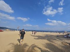 -大梅沙海滨公园