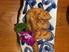 名古屋鸡翅-有喜屋·深夜食堂(北京西路店)