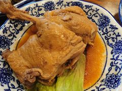 -孙盛兴奥灶面馆·蟹黄面·三虾面(山塘街总店)