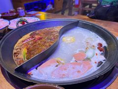 -楠火锅(广州总店)