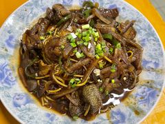 -许村蟹面(海宁许村大道店)