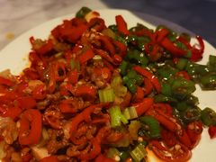 -蔴将·川菜(黄龙万科店)