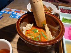 -茄子恰恰·新云南小炒(坪山益田店)