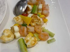 -富淳饭店(世纪公园店)