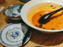 -和府捞面(北美新天地店)