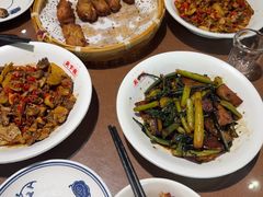 -天下客饭店(中山路店)
