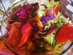 -木屋烧烤(白石洲店)