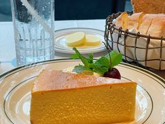 -Wolfgang’s Steakhouse 沃夫冈牛排馆(上海白玉兰广场店)