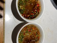 自助秘制调料-汕头八合里海记牛肉店(清河店)
