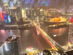 -月光漫步高空酒吧&景观下午茶Moonwalker Sky Land