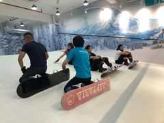 -SNOWGATE滑雪·华雪梦(老西门店)
