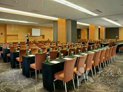 -青岛海尔洲际酒店