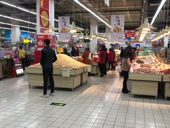 -大润发(勤业店)