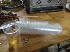 -莫老爷烧烤美食(合心苑店)