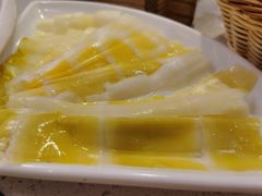 手撕笋片-渔小生蒸汽石锅鱼(印象城店)