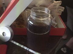 -野萃山·潮汕厚果汁(十亩地店)