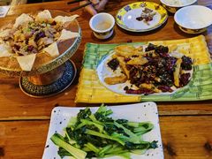 -如意林卡藏餐吧(大昭寺店)