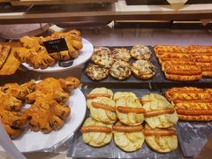 -巴黎贝甜(凯德MALL望京店)