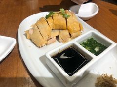 蘇小柳白切鸡-苏小柳手作点心(控江旭辉分院)