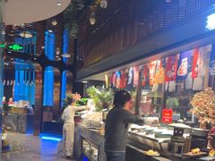 -吉布鲁牛排海鲜自助(成都大悦城店)