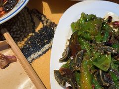 -人民公社大食堂(顺义总店)