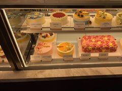 -Pantry's Best派悦坊蛋糕(K11购物艺术中心店)