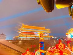 -西安城墙·碑林历史文化景区