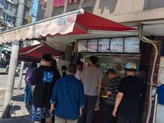 -晶牌烤鸭(延吉东路557弄小区店)