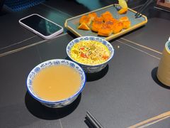 -青海名吃尕张娃非遗烤肉(城中店)
